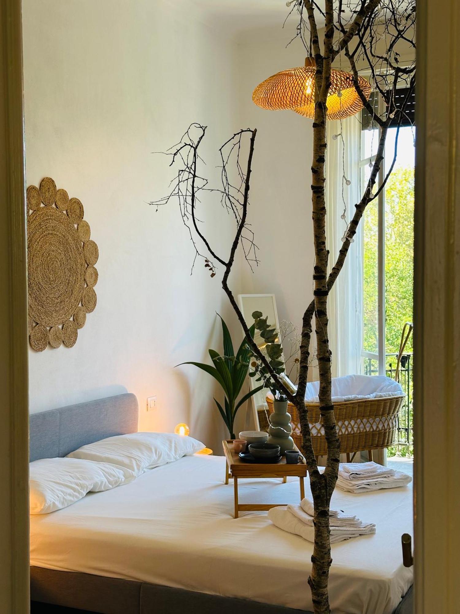 Liberty House Apartment ตูริน ภายนอก รูปภาพ