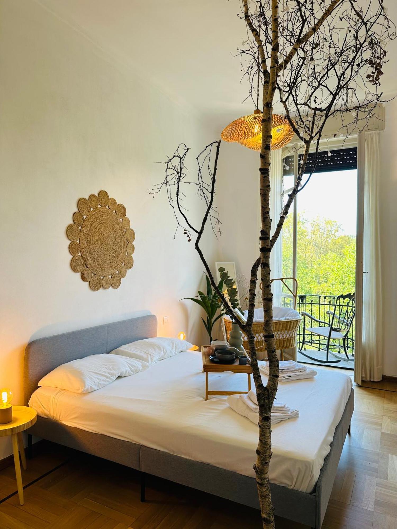 Liberty House Apartment ตูริน ภายนอก รูปภาพ