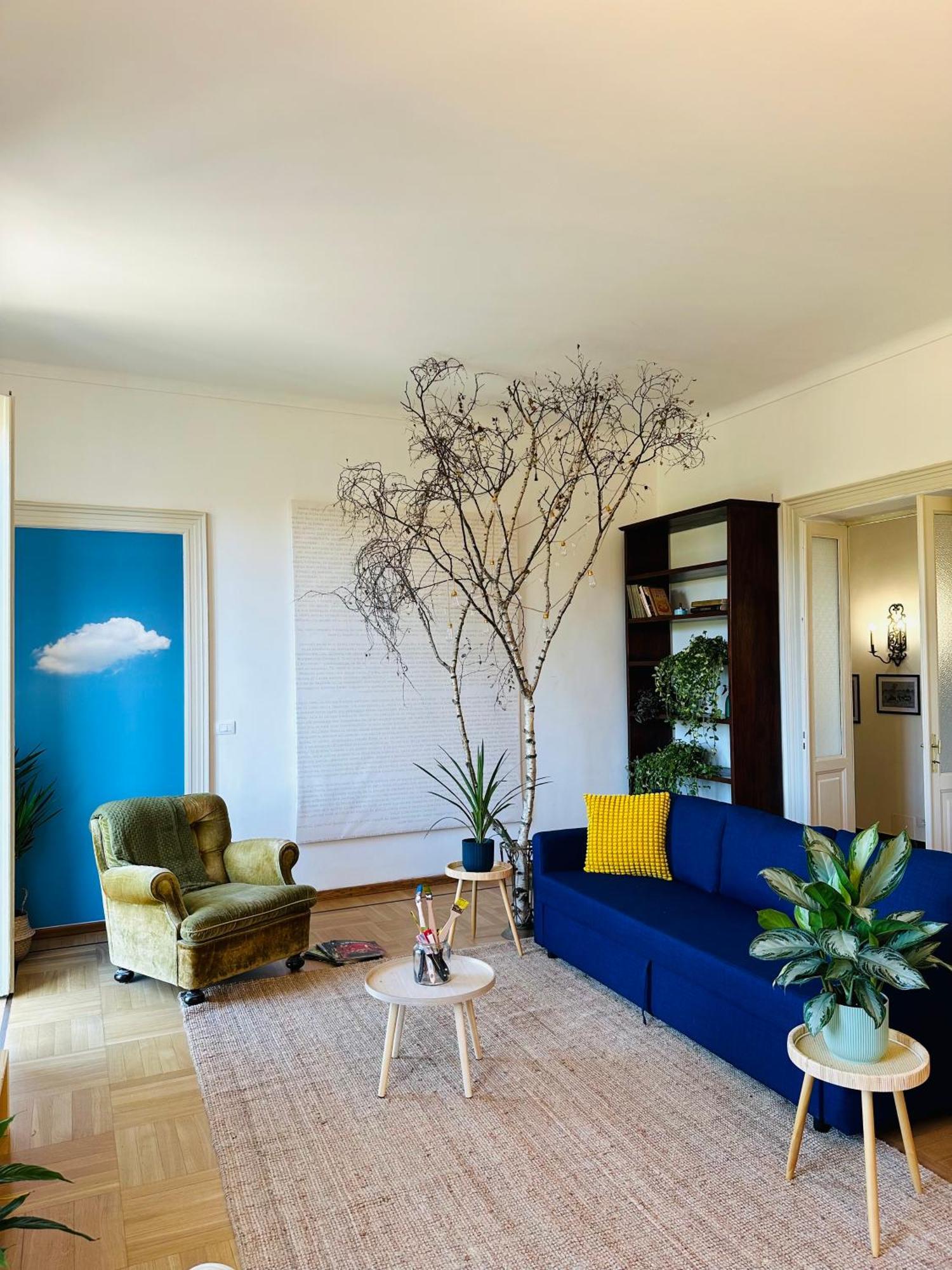 Liberty House Apartment ตูริน ภายนอก รูปภาพ