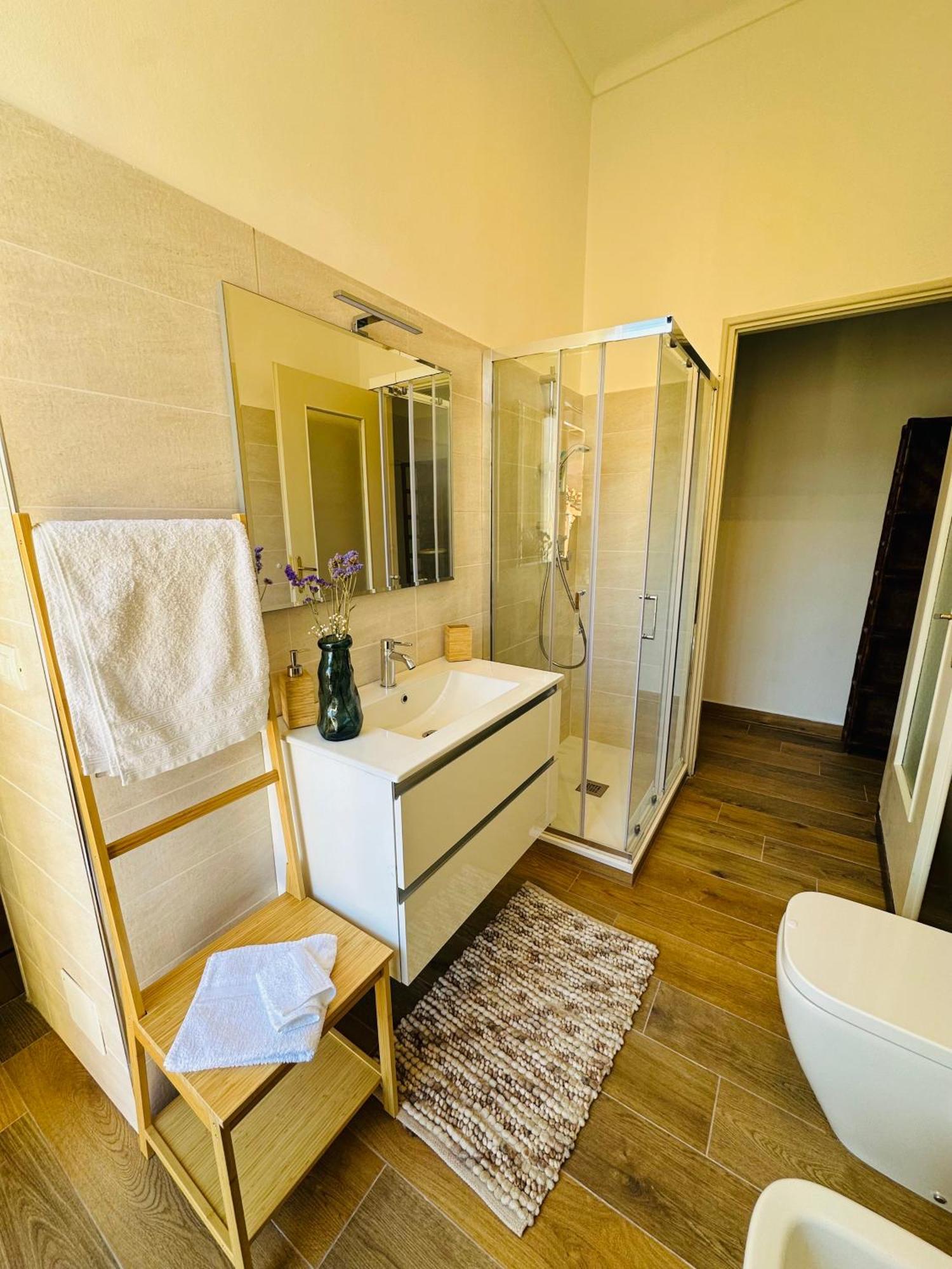 Liberty House Apartment ตูริน ภายนอก รูปภาพ