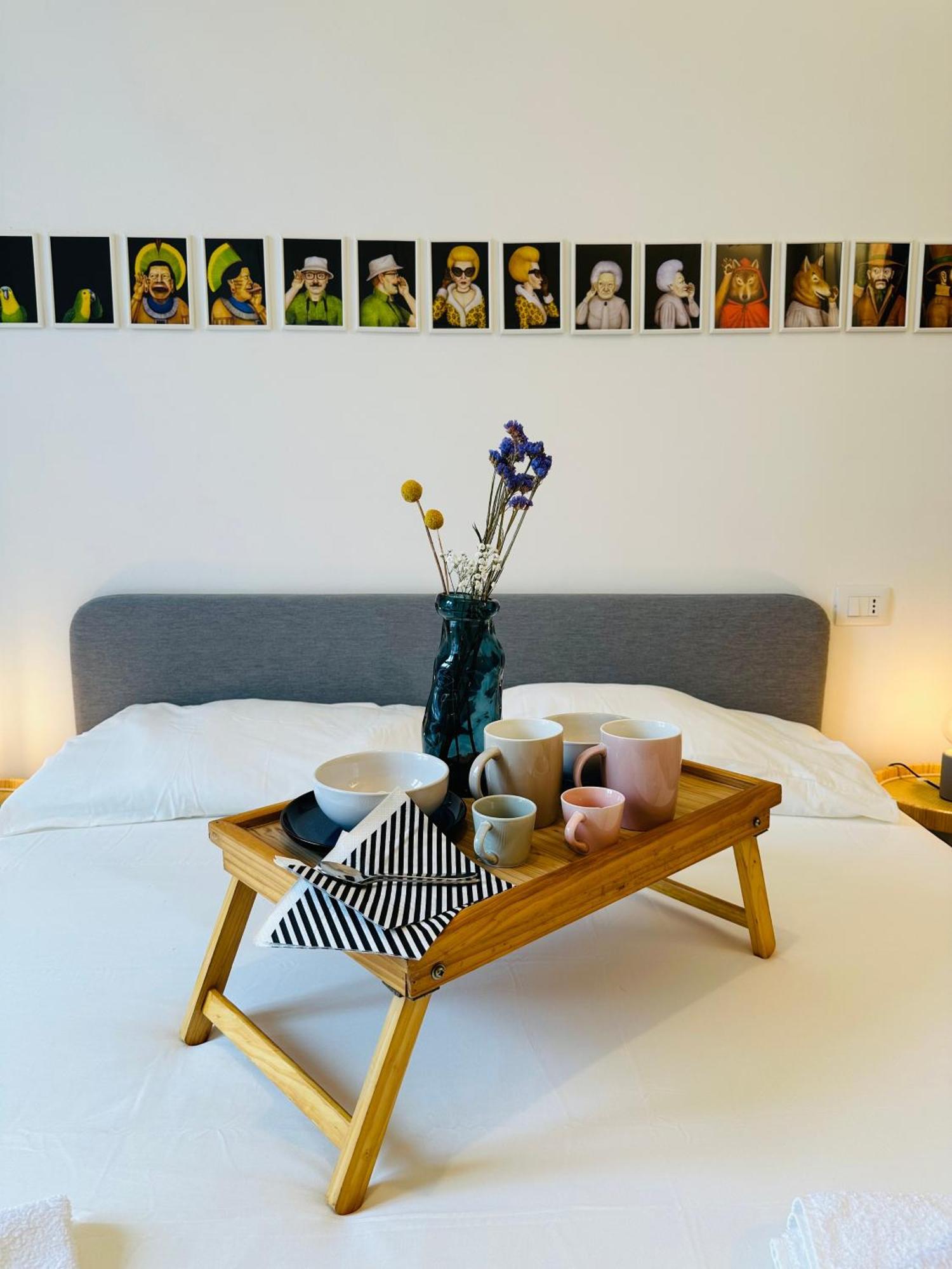 Liberty House Apartment ตูริน ภายนอก รูปภาพ