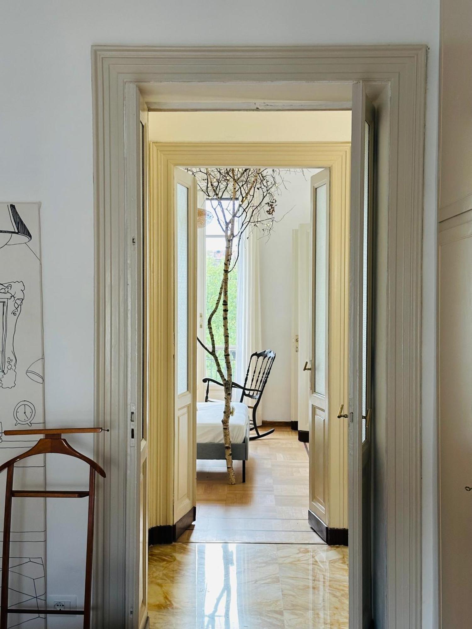 Liberty House Apartment ตูริน ภายนอก รูปภาพ