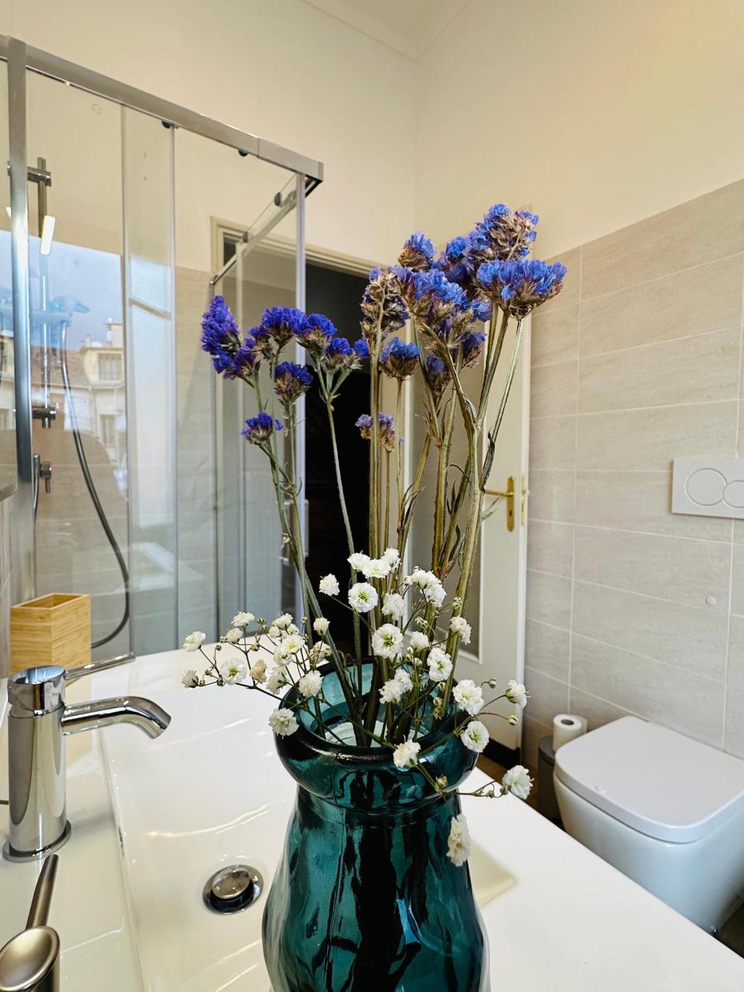 Liberty House Apartment ตูริน ภายนอก รูปภาพ