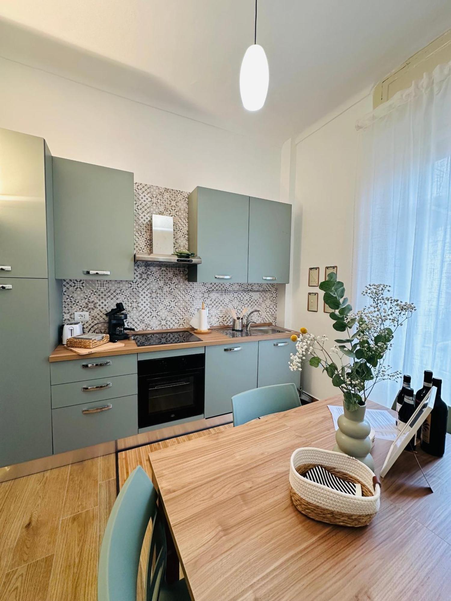 Liberty House Apartment ตูริน ภายนอก รูปภาพ