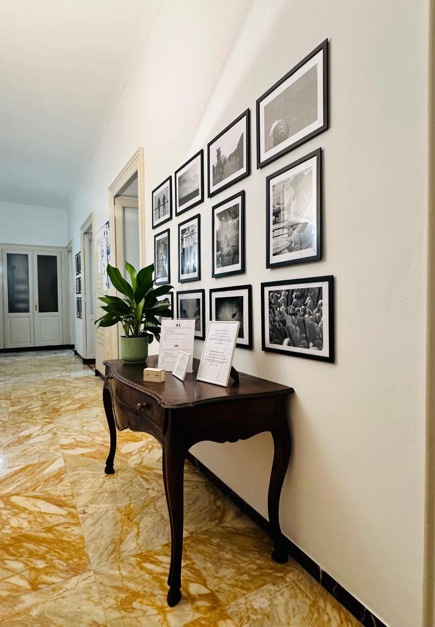 Liberty House Apartment ตูริน ภายนอก รูปภาพ